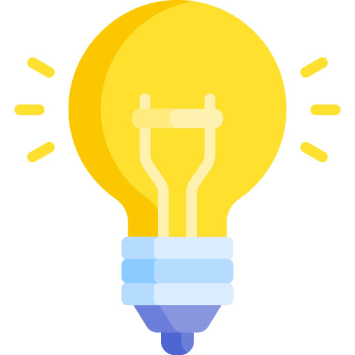 icono de iluminación