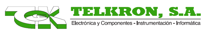 logo telkron